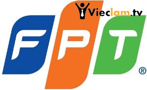 Logo Công ty cổ phần viễn thông FPT
