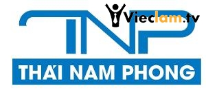 Logo CÔNG TY TNHH THƯƠNG MẠI VÀ PHÁT TRIỂN CÔNG NGHỆ THÁI NAM PHONG