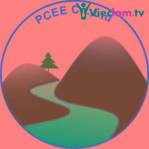 Logo CÔNG TY TNHH PCEE