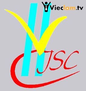 Logo Công Ty Cổ Phần Tư Vấn Việt Hà