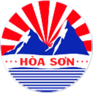 Logo Công ty TNHH Hòa Sơn