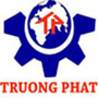 Logo Máy Thực Phẩm Trường Phát