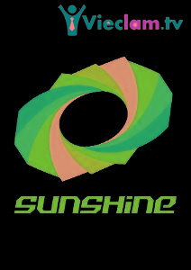 Logo Thiet Bi Dien Sunshine LTD