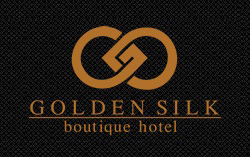 Logo Công ty TNHH Đầu tư – Phát triển Phương Đông (GOLDEN SILK BOUTIQUE HOTEL)