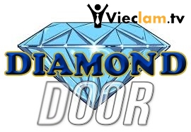 Logo Công Ty Cổ Phần Diamond Door