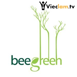 Logo Beegreen Joint Stock Company