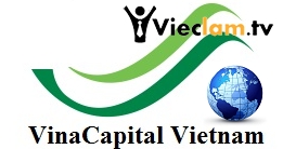 Logo Công ty TNNHH Vinacapital Việt Nam