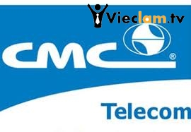 Logo CMC Telecom Hà Nội