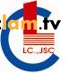Logo Công Ty Cổ Phần Đầu Tư Xây Dựng Và Phát Triển Thương Mại LC