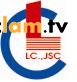 Logo Dau Tu Xay Dung Va Phat Trien Thuong Mai LC Joint Stock Company