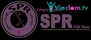 Logo Công Ty Cổ Phần SPR Việt Nam