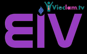 Logo EIV international JSC