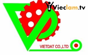 Logo Công ty TNHH Việt Đạt