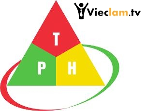 Logo Ky Thuat Cong Nghiep Phuc Hung Thinh LTD