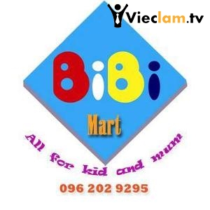 Logo Công ty Bibimart