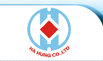 Logo Ha Hung LTD
