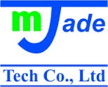 Logo Jade M - Tech LTD