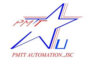 Logo Công ty cổ phần tự động hóa PMTT - PMTTAU