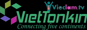 Logo Công Ty Cổ Phần Viettonkin