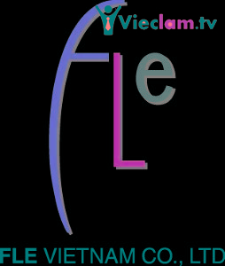 Logo Công ty TNHH FLE Việt Nam
