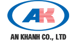 Logo An Khanh LTD