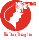 Logo Cty CP Marketing Brand Việt