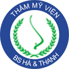 Logo Thẩm mỹ bác sĩ Hà Thanh