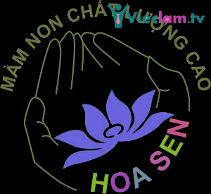 Logo Mam Non Hoa Sen