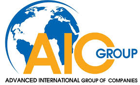 Logo Advanced International Joint Stock Company (AIC)