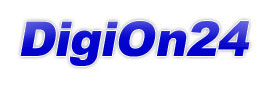 Logo DigiOn24, Inc.