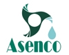 Logo Công Ty Cổ Phần Xuất Nhập Khẩu Thiết Bị Asenco
