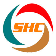 Logo Công ty TNHH Đầu Tư và Phát Triển SHC