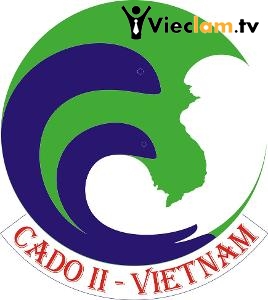 Logo Công ty Cổ phần Chế biến và Xuất nhập khẩu thủy sản Cadovimex 2