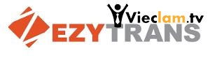 Logo Công ty Cổ phần Dịch vụ Ezy