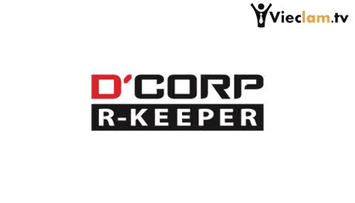 Logo Dcorp Vietnam 