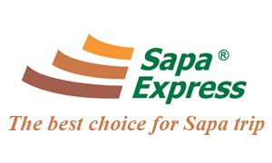 Logo Sapa Express