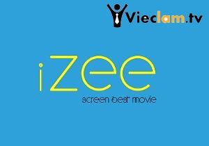 Logo Izee.vn