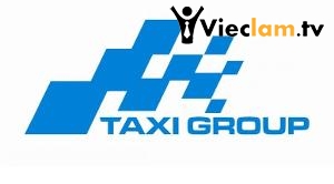 Logo Công ty Cổ phần Taxi Group