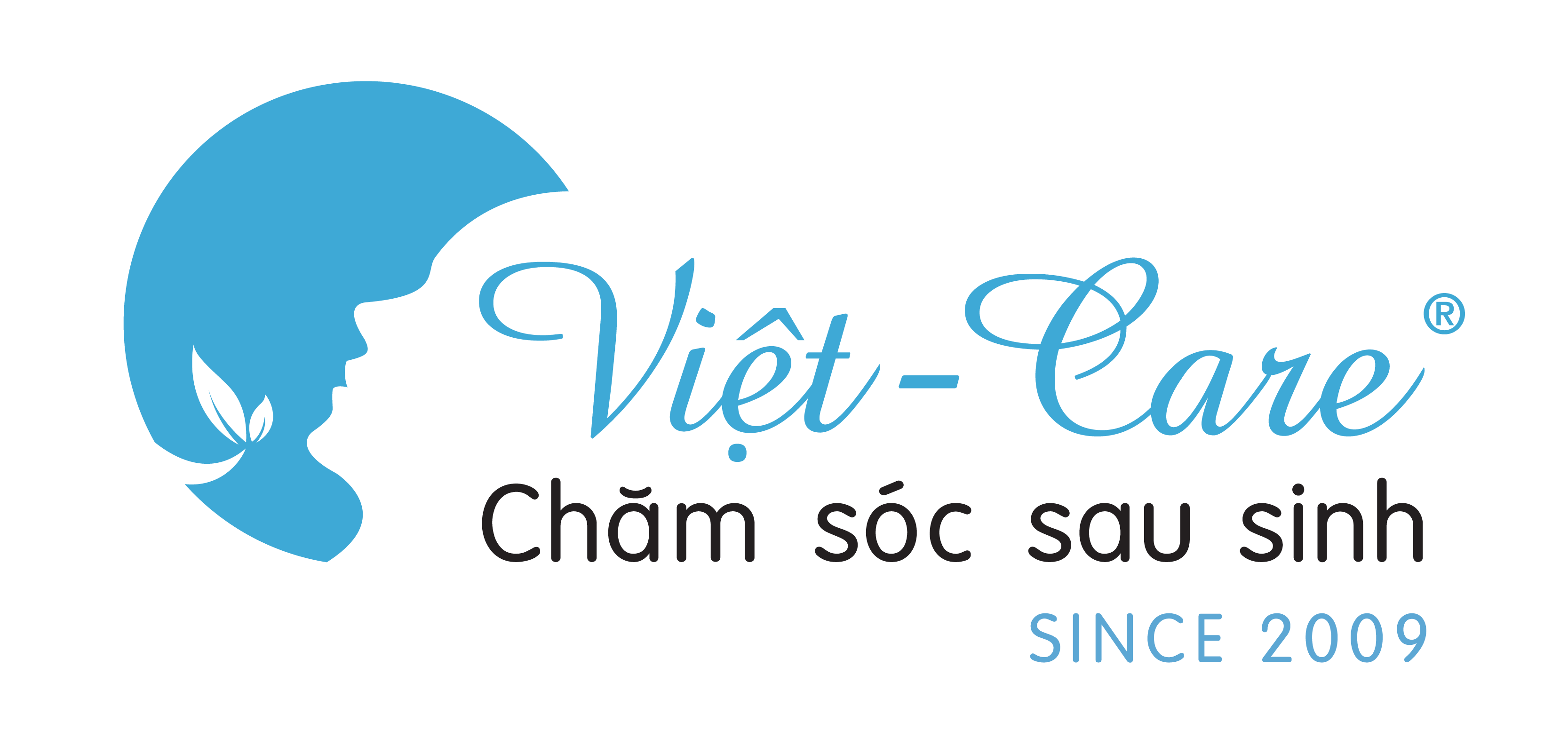 Logo Công ty TNHH dịch vụ chăm sóc gia đình Triều Gia