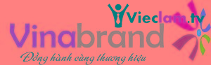 Logo CÔNG TY CP CÔNG NGHỆ VÀ DỊCH VỤ VINABRAND