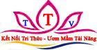 Logo Công Ty Cổ Phần Đào Tạo Đầu Tư Trí Tuệ Việt