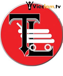 Logo Công ty Sản xuất và thương mại Tùng Lâm