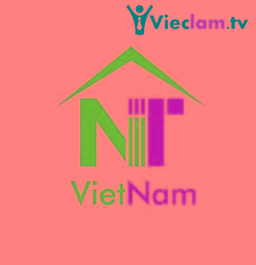 Logo Siêu thị thiết bị bếp châu âu NT Việt Nam