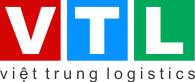 Logo Công ty Vận chuyển Việt Trung Logistics