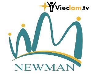 Logo Công ty cổ phẩn giáo dục NEWMAN Việt Nam