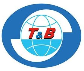 Logo Công Ty TNHH Sản Xuất Thương Mại Dịch Vụ T Và B