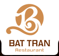 Logo Nhà hàng Bát Trân