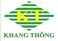 Logo Happyland Media (Khang Thong Group)