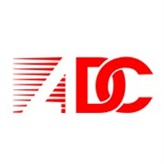 Logo Công ty Cổ phần Giải Pháp và phát triển phần mềm ADC