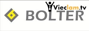 Logo Bolter Group